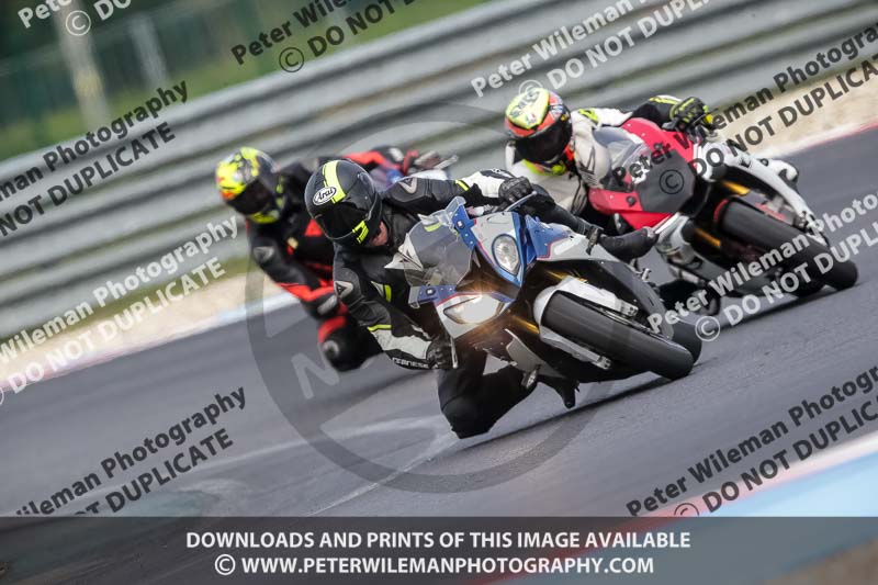 25 to 27th july 2019;Slovakia Ring;event digital images;motorbikes;no limits;peter wileman photography;trackday;trackday digital images